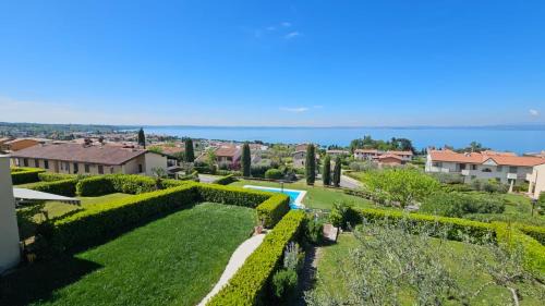 Calmasino Appartement | APARTMENT PERLA DEL GARDA - Regarda Travel