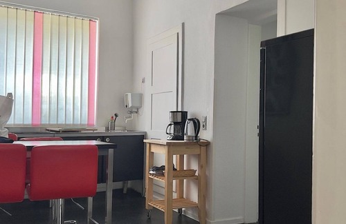 Hachenburg Appartement | Apartment Petite - Appartement 3 chambres