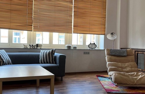 Hachenburg Appartement | Apartment Petite - Appartement 3 chambres