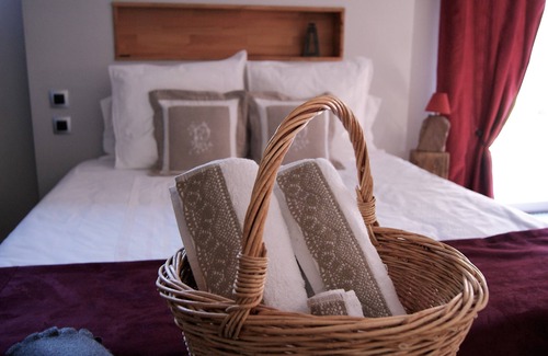 Berling Appartement | Appartement Petite Vallée