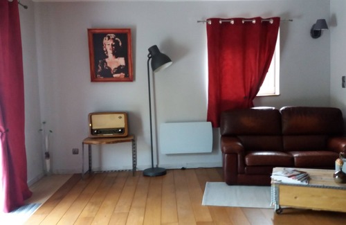 Berling Appartement | Appartement Petite Vallée