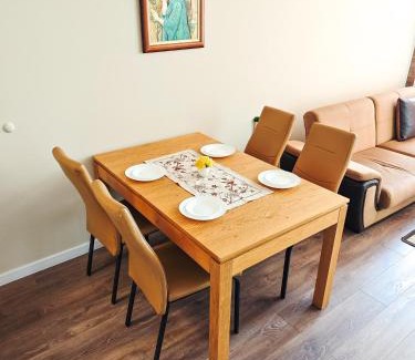 Velingrad Appartement | Apartment Petya