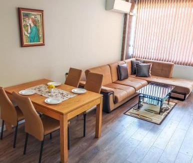 Velingrad Appartement | Apartment Petya