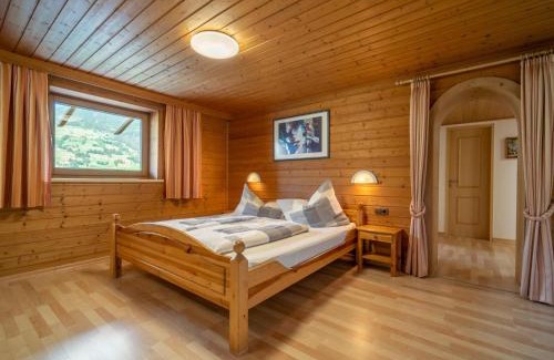 Emberg Appartement | Apartment Pfister
