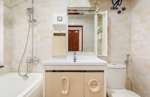 Hai Phong Appartement | Appartement Pho Xanh Marina 2