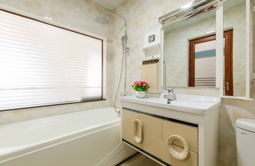 Hai Phong Appartement | Appartement Pho Xanh Marina 2