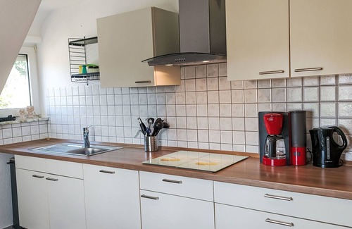 Osterode am Harz Appartement | Apartment Phoebe by Interhome