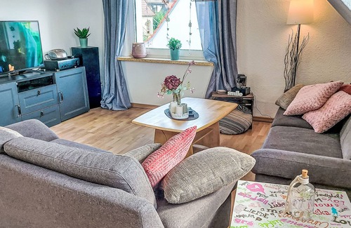 Osterode am Harz Appartement | Apartment Phoebe by Interhome