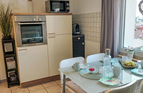 Osterode am Harz Appartement | Apartment Phoebe by Interhome
