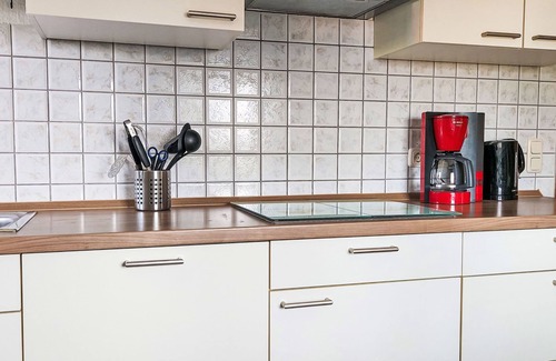 Osterode am Harz Appartement | Apartment Phoebe by Interhome