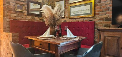 Donja Dubrava Appartement | Apartment Piaf