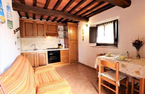 Massa Marittima Appartement | Apartment Pian dei Carpini - Chiara by Interhome