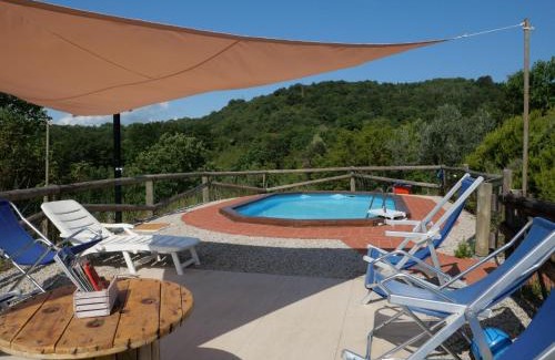 Massa Marittima Appartement | Apartment Pian dei Carpini - Laura by Interhome