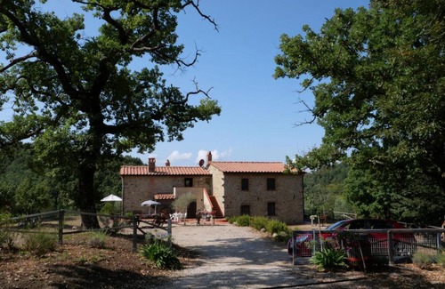 Massa Marittima Appartement | Apartment Pian dei Carpini - Laura by Interhome