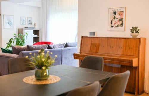 Rijeka Appartement | Apartment Piano