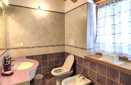 Bleggio Superiore Appartement | Apartment Picchio Autunno by Interhome