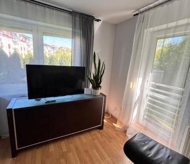 Piecki-Migowo Appartement | Apartment Piecki Gdańsk