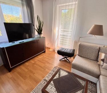 Piecki-Migowo Appartement | Apartment Piecki Gdańsk