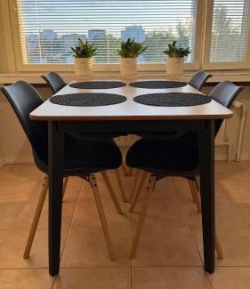 Kokkola Appartement | Apartment Pilvenveikko