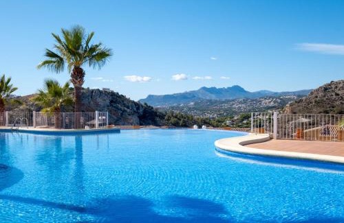 Cumbre del Sol Appartement | Apartment Pinazo by Interhome