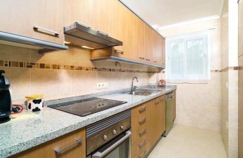 Cumbre del Sol Appartement | Apartment Pinazo by Interhome