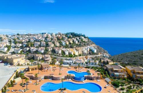Cumbre del Sol Appartement | Apartment Pinazo by Interhome