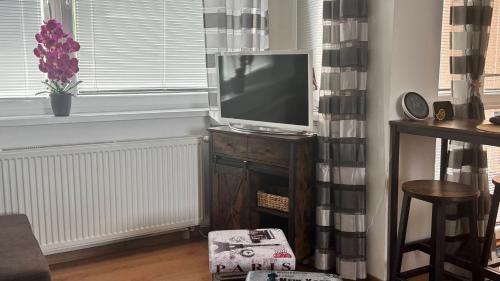 Vysne Ruzbachy Appartement | Apartment PineWood Lívia