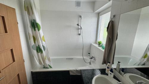 Vysne Ruzbachy Appartement | Apartment PineWood Lívia