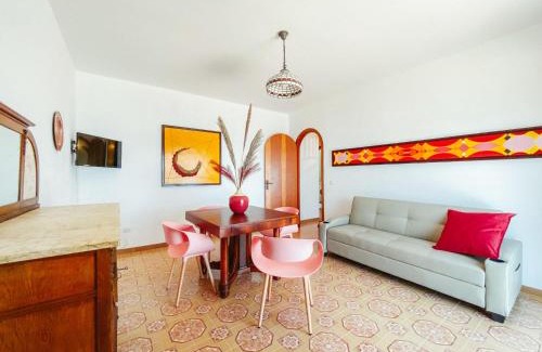 Marina di Caronia Appartement | Apartment Pinta by Interhome