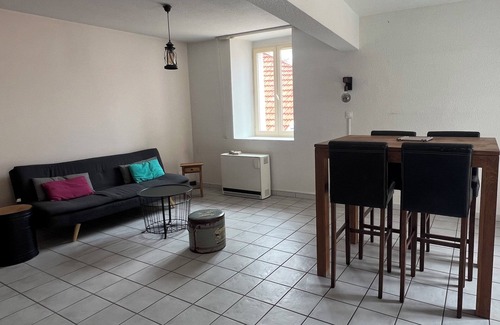 Gap Appartement | Apartment Piolit