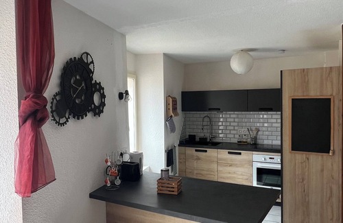 Gap Appartement | Apartment Piolit