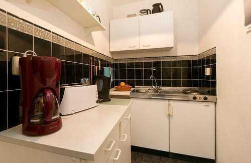 Parchtitz Appartement | Appartement pirate house