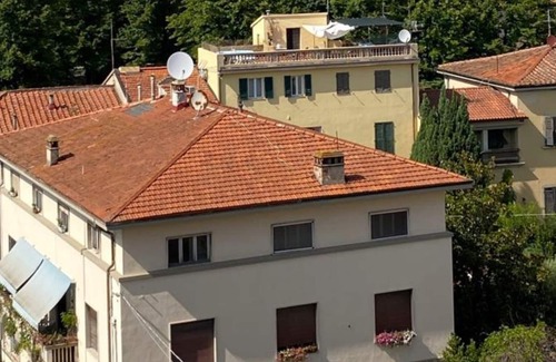 Pisa City Centre Appartement | Apartment 'Pisa Dream' with Balcony and Wi-Fi