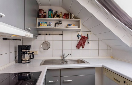 Willingen Appartement | Appartement "Piste 2" avec terrasse partagée, balcon et Wi-Fi