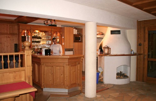 Arzl im Piztal Appartement | Apartment Piz - Apart Raich - Apartment with 2 bedrooms (2-6)