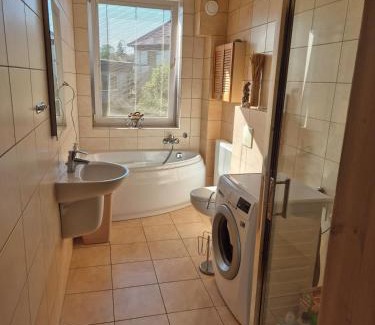 Kietrz Appartement | Apartment