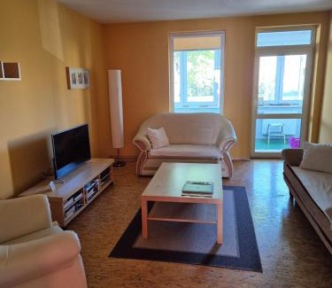 Kietrz Appartement | Apartment