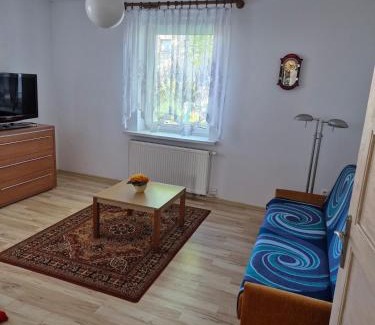 Kietrz Appartement | Apartment