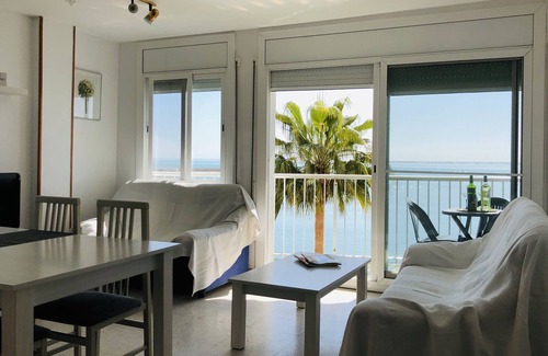 L'Ampolla Appartement | Appartement "Platja de l'Arquitecte"