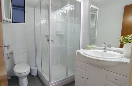 L'Ampolla Appartement | Appartement "Platja de l'Arquitecte"