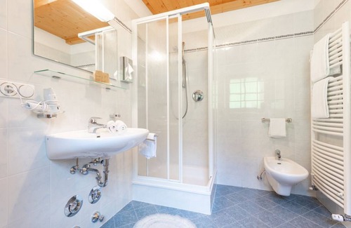 Nova Levante Appartement | Appartement "PLUN"