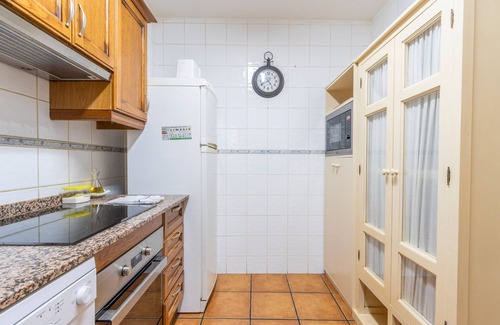 Sort Appartement | Apartment 'Potxó' with Mountain Views, Balcony and Wi-Fi