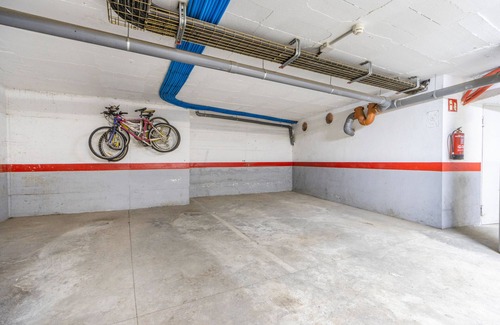 Sort Appartement | Apartment 'Potxó' with Mountain Views, Balcony and Wi-Fi