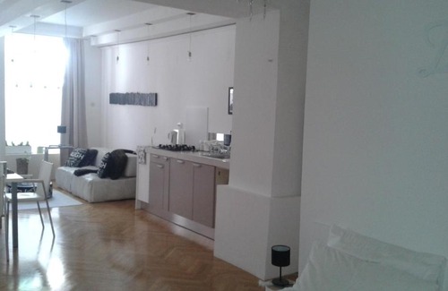 Ljubljana Old Town Appartement | Apartment Pod Gradom