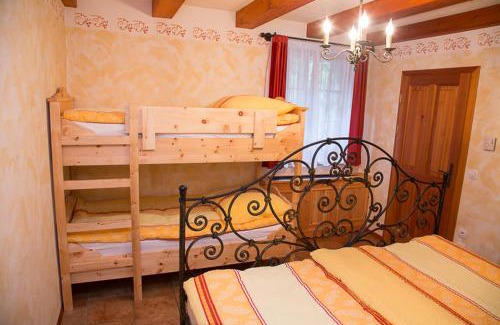 Jesenice Appartement | Apartment Pod Skalco