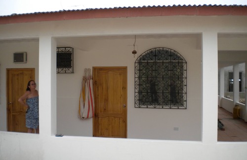 Ballenita Appartement | Appartement, vue piscine