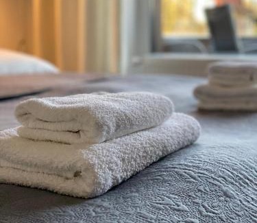 Poprad Appartement | Apartment Poprad