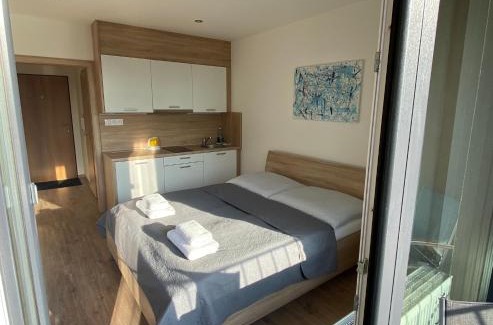 Poprad Appartement | Apartment Poprad