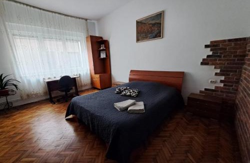 Old Town Appartement | APARTMENT POPS