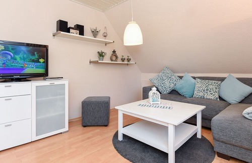 Horum Appartement | Port appartement dans la maison Schäfer - Port appartement